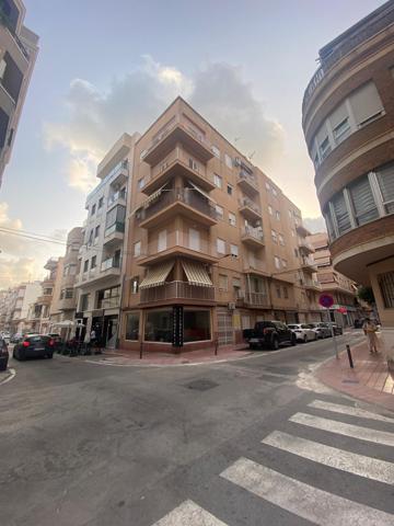 GRAN APARTAMENTO EN EL CENTRO DE SANTA POLA, 4 HAB, 2 BAÑOS photo 0