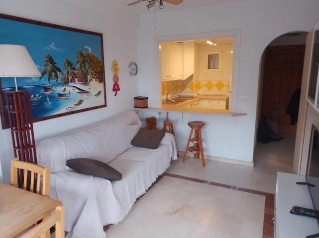 GRAN APARTAMENTO EN ORIHUELA COSTA, 2 HAB, 1 BAÑO photo 0