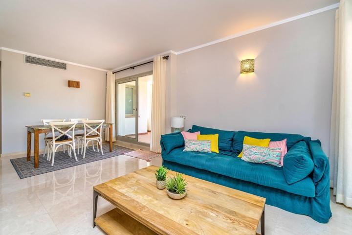 GRAN APARTAMENTO EN ORHUELA COSTA, 3 HAB, 2 BAÑOS photo 0