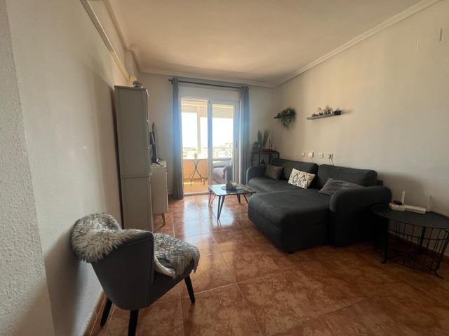 GRAN APARTAMENTO EN TORREVIEJA, 2 HAB, 1 BAÑO photo 0