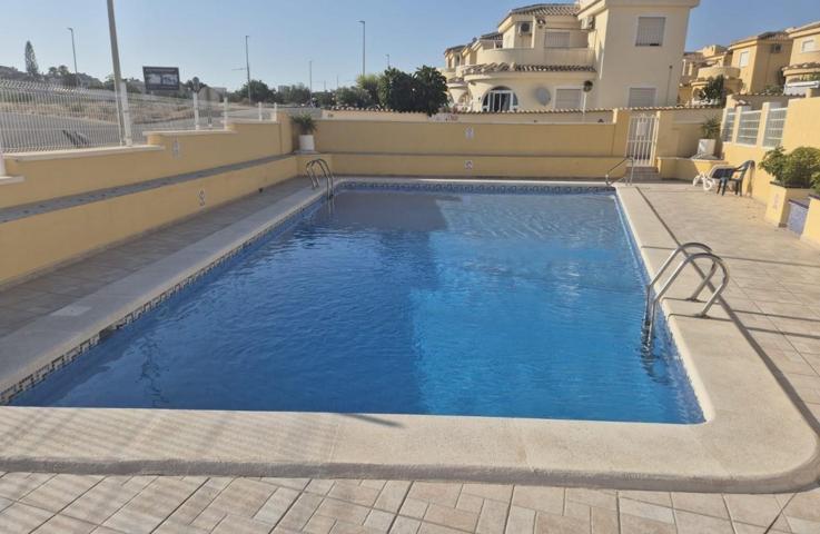 GRAN CASA EN CIUDAD QUESADA, 3 HAB, 2 BAÑOS photo 0