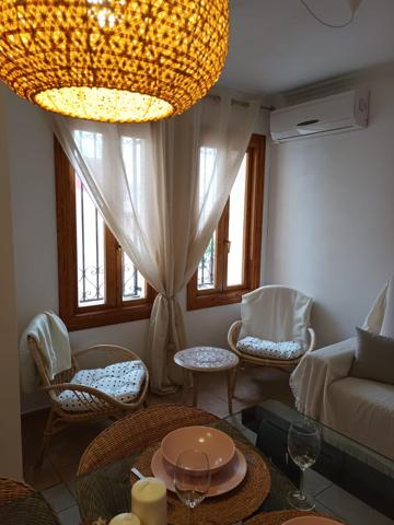 GRAN APARTAMENTO EN ALTEA, 2 HAB, 1 BAÑOS photo 0