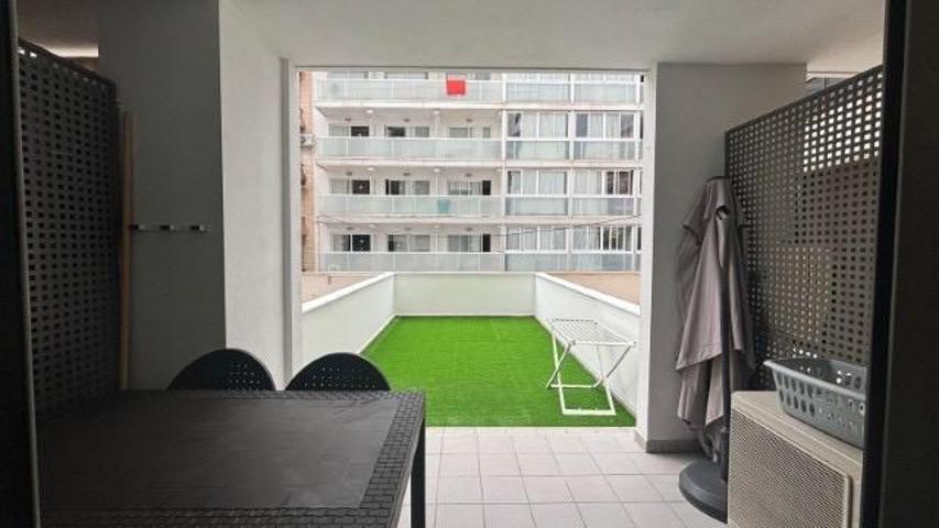 GRAN APARTAMENTO EN BENIDORM, 1 HAB, 1 BAÑO photo 0