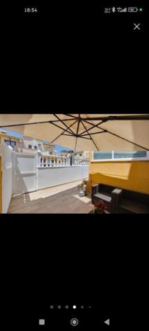 GRAN ADOSADO EN GUARDAMAR, 3 HAB, 2 BAÑOS photo 0