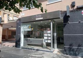 GRAN LOCAL COMERCIAL EN ALICANTE photo 0