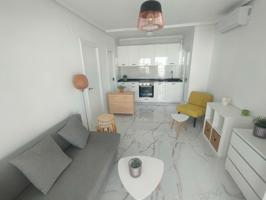 GRAN APARTAMENTO EN TORREVIEJA, 1 HAB, 1 BAÑO photo 0