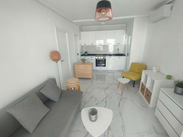 GRAN APARTAMENTO EN TORREVIEJA, 1 HAB, 1 BAÑO photo 0