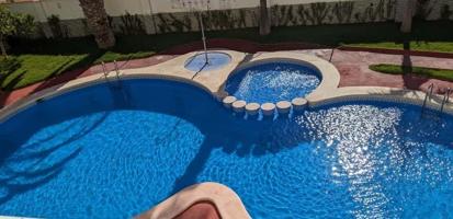 GRAN APARTAMENTO EN PLAYA DEL CURA : 2 HAB, 1 BAÑO, PISCINA photo 0