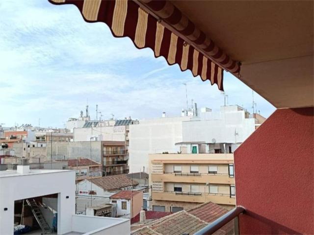 GRAN APARTAMENTO EN GUARDAMAR, 1 HAB, 1 BAÑO photo 0