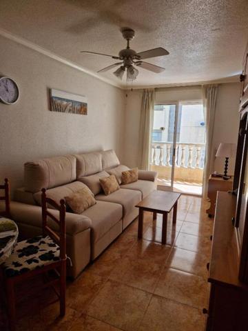 GRAN APARTAMENTO EN TORREVIEJA, 2 HAB, 1 BAÑO photo 0