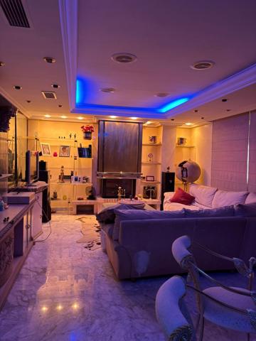 GRAN ÁTICO EN TORREVIEJA, 3 HAB, 2 BAÑOS photo 0