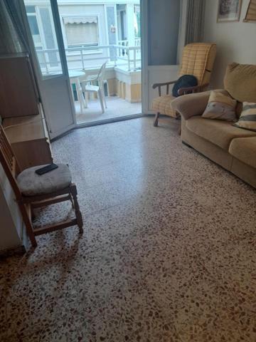 GRAN APARTAMENTO EN SEGUNDA LINEA DE LA PLAYA DEL CURA, 3 HAB, 2 BAÑOS photo 0