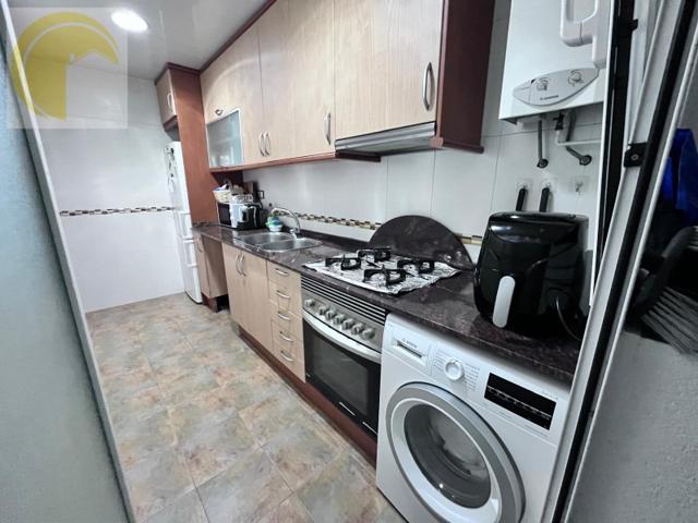 Piso En venta en La Prosperitat, Barcelona photo 0