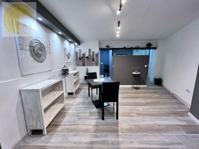 Piso En venta en Barcelona photo 0