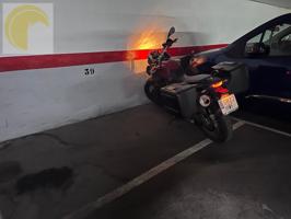 Parking Subterráneo En venta en Barcelona photo 0