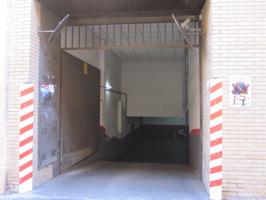Parking En venta en Guindalera, Madrid photo 0