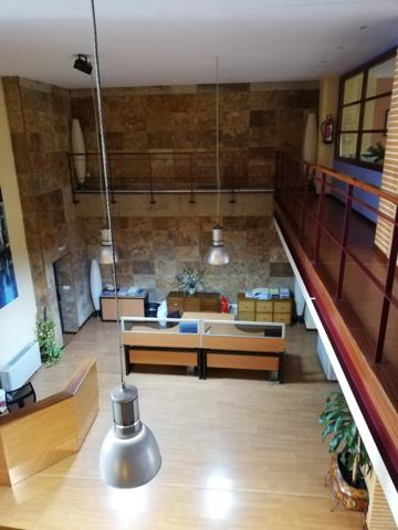 Oficina En alquiler en Moncloa, Madrid photo 0