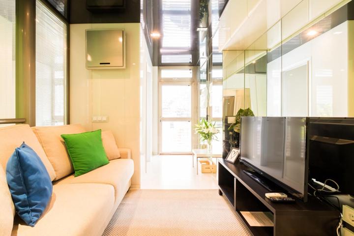 Piso En alquiler en Valdezarza, Madrid photo 0