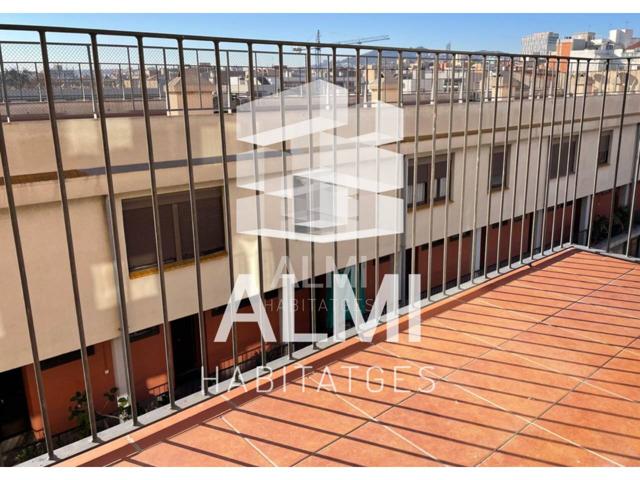 PISO ALTO Y ESQUINERO TOTALMENTE REFORMADO NUEVO photo 0