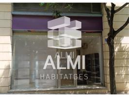 LOCAL EN ALQUILER EN CALLE JOAN TORRAS photo 0