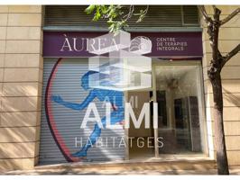 LOCAL EN ALQUILER EN CALLE JOAN TORRAS photo 0
