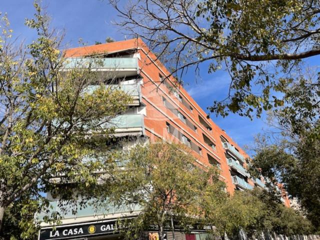 Piso en alquiler en el Paseo de la Habana photo 0