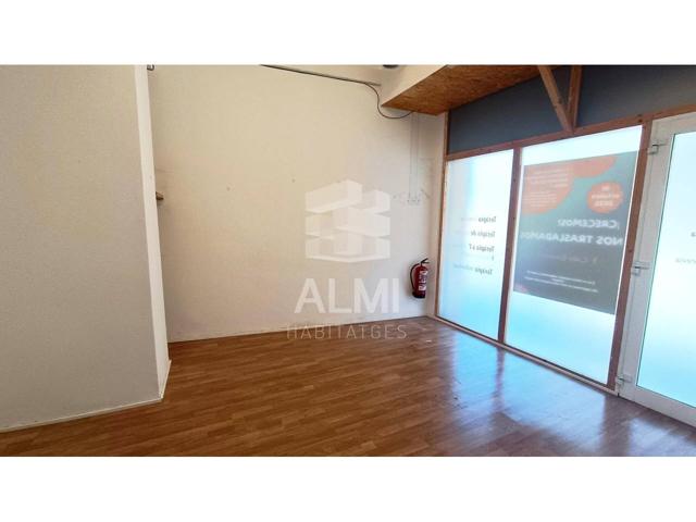 Local en alquiler en Sant Andreu(08030) photo 0