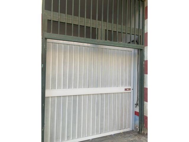 Plaza de garaje en el barrio de Benicalap photo 0