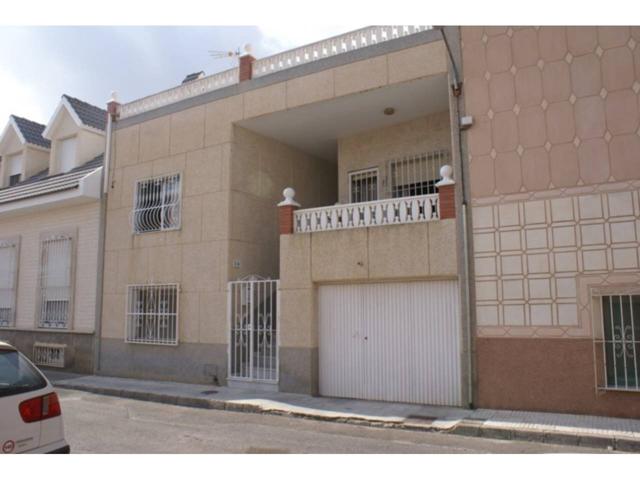 Casa en venta en Alhama de Almería photo 0