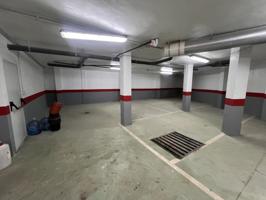 Parking En venta en La Nucia photo 0