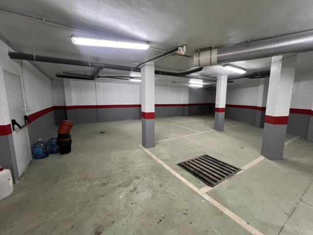 Parking En venta en La Nucia photo 0