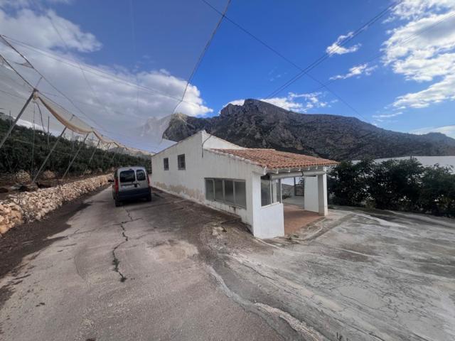 Otro En venta en Callosa D'En Sarrià photo 0