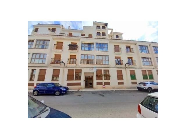 Piso En venta en Callosa D'En Sarrià photo 0