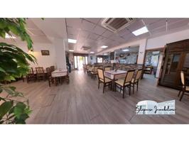 Se vende restaurante-hostal con 5 apartamentos alquilados – Reformado y en funcionamiento – La Rinconada (Sevilla) photo 0