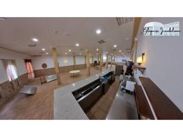 Se vende restaurante-hostal con 5 apartamentos alquilados – Reformado y en funcionamiento – La Rinconada (Sevilla) photo 0