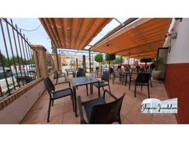 Se vende restaurante-hostal con 5 apartamentos alquilados – Reformado y en funcionamiento – La Rinconada (Sevilla) photo 0