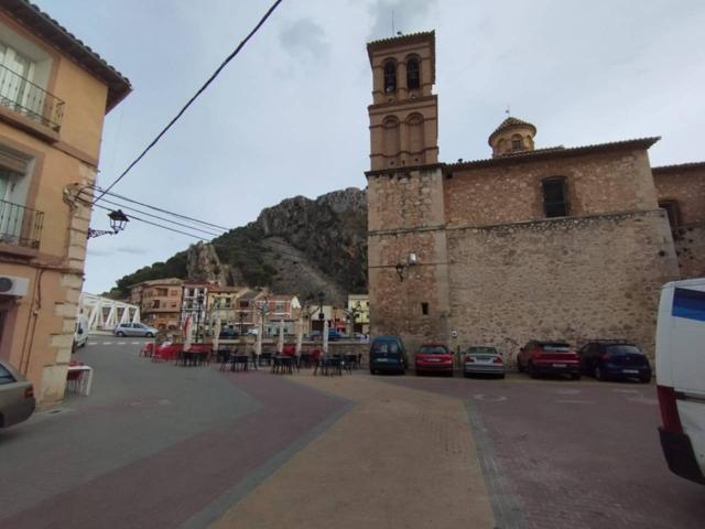 Gran Oportunidad de Inversión Turística en Alhama de Aragón photo 0