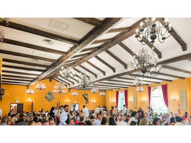 Restaurante Medieval de lujo photo 0