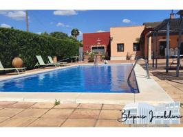 Chalet unifamiliar en venta en La Paz photo 0