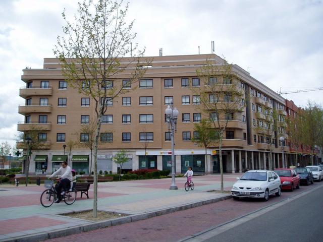 Parking En alquiler en Covaresa, Valladolid photo 0