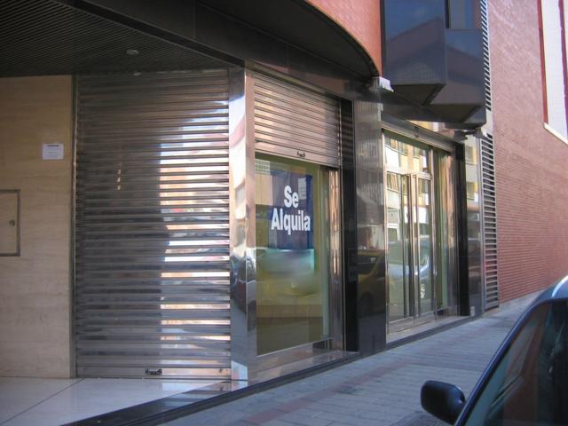 Oficina En venta en San Juan, Valladolid photo 0