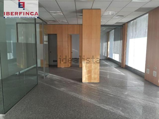 ALQUILER LOCAL CALLE ESTACION photo 0