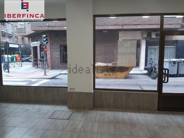SE ALQUILA LOCAL CALLE ACIBELAS photo 0