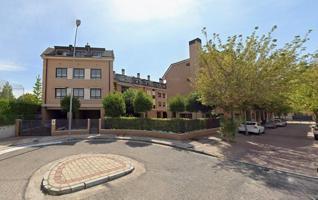 VIVIENDA DE 3 DORMITORIOS EN UNA DE LAS MEJORES ZONAS DE VALLADOLID (COVARESA) photo 0