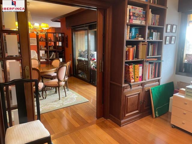 PISO EN VENTA EN ACERA RECOLETOS photo 0