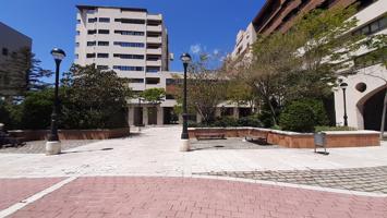 ESTUPENDO PISO DE 2 DORMITORIOS EN PLAZA JUAN DE AUSTRIA photo 0