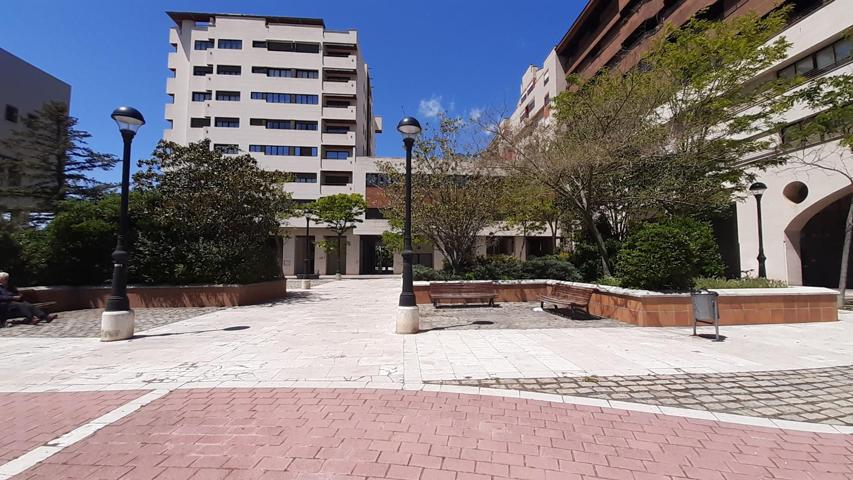 ESTUPENDO PISO DE 2 DORMITORIOS EN PLAZA JUAN DE AUSTRIA photo 0