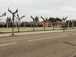 Alquiler de chalet pareado en Avenida del golf, 27 photo 0