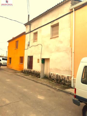 VENTA DE CASA EN VILLAVAQUERIN photo 0