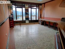 LOCAL ACONDICIONADO PARA RESTAURANTE, EN EL SOTILLO photo 0